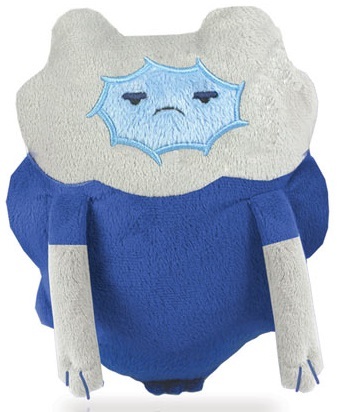 finn the human plush