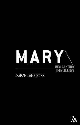 Mary by Sarah Boss