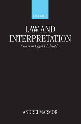 Law and Interpretation image