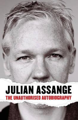 Wikileaks Versus The World: My Story by Julian Assange image
