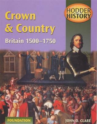 Crown and Country by John D Clare image