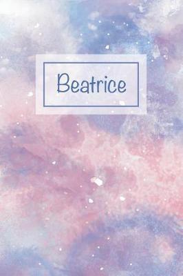 Beatrice by Namester Publishing image