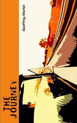 The Journey by Geoffrey Morlet image