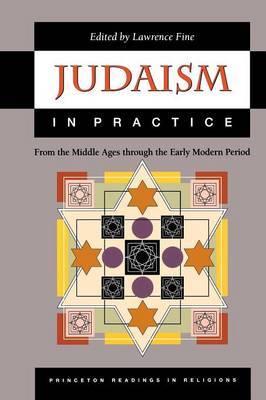 Judaism in Practice image