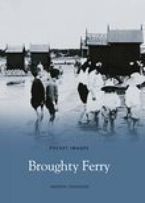 Broughty Ferry by Andrew Cronshaw image