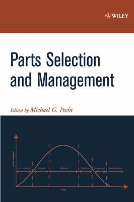 Parts Selection and Management on Hardback