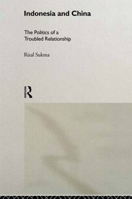 Indonesia and China by Rizal Sukma image