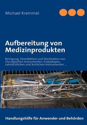 Aufbereitung Von Medizinprodukten image