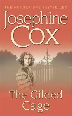 The Gilded Cage by Josephine Cox image