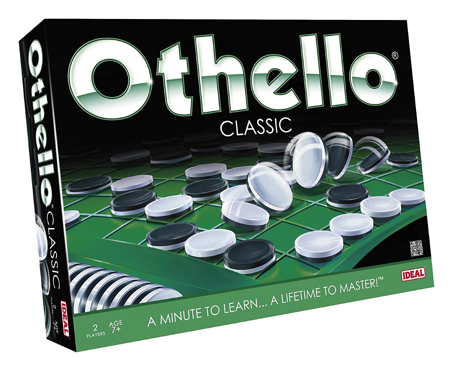 Othello - Classic Board image