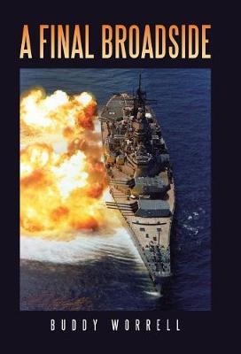 A Final Broadside by Buddy Worrell image
