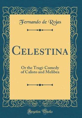 Celestina by Fernando De Rojas image