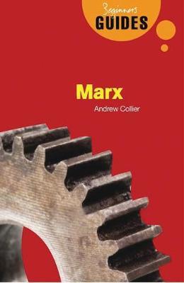 Marx by Andrew Collier image