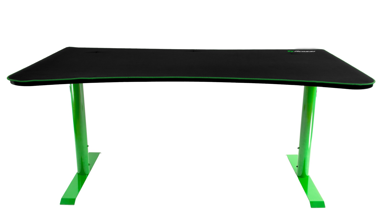 Arozzi Arena Gaming Desk (Green) Buy Now at Mighty Ape NZ