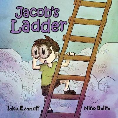 Jacob's Ladder by Jake Evanoff image