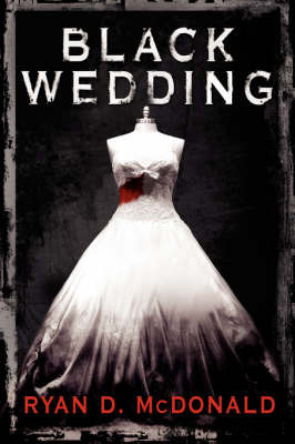 Black Wedding by Ryan D. McDonald image