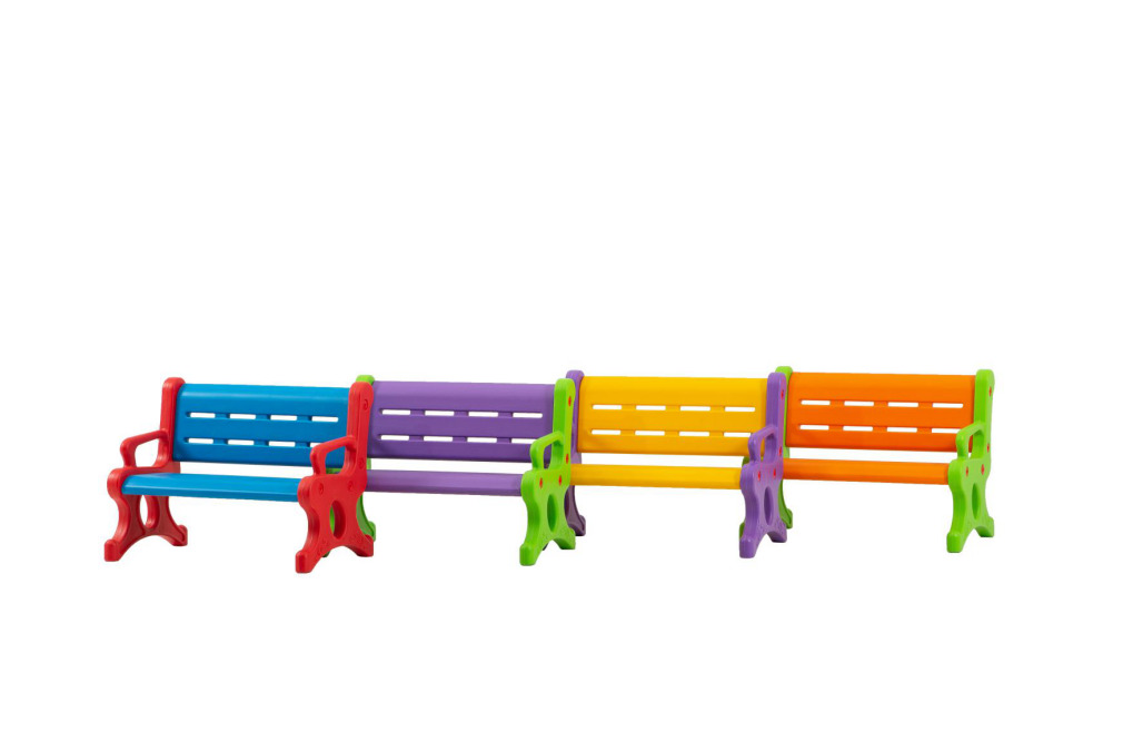 Buy Children s Park Bench At Mighty Ape NZ
