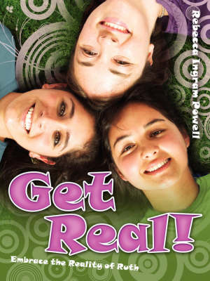 Get Real! by Rebecca Ingram Powell image