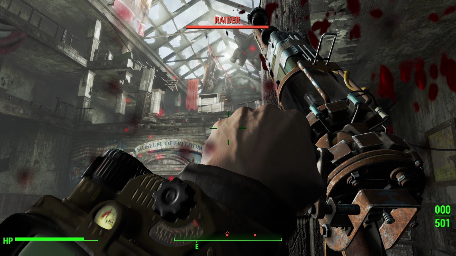 Fallout 4 for PS4 image