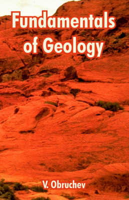 Fundamentals of Geology by V. Obruchev image