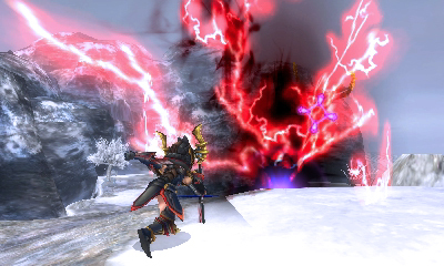 Final Fantasy Explorers for Nintendo 3DS image
