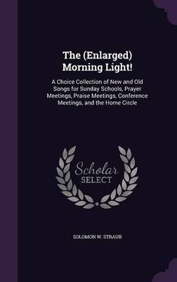 The (Enlarged) Morning Light! by Solomon W. Straub image