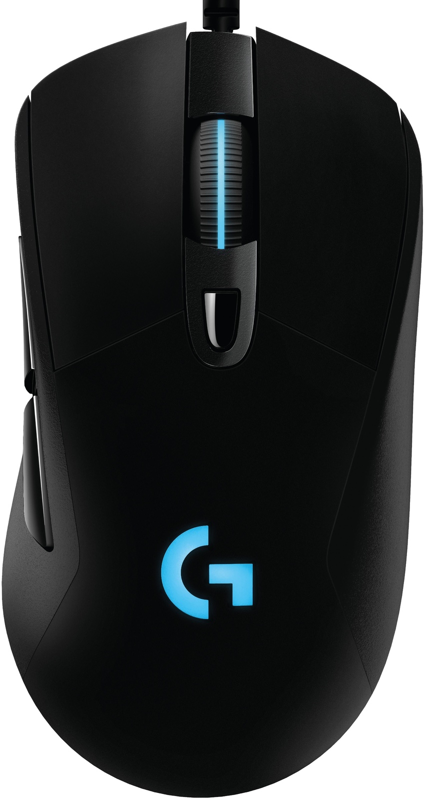 Logitech G403 Prodigy Wired Gaming Mouse image