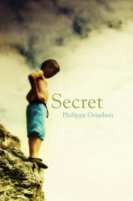 Secret by Philippe Grimbert image