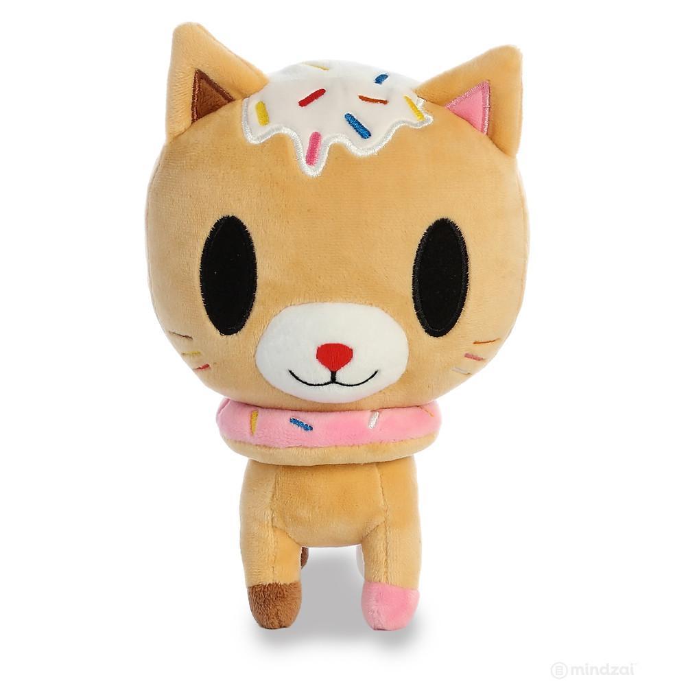 Biscottino Kitty - 8" Plush image