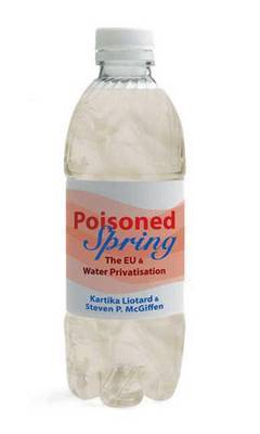 Poisoned Spring by Kartika Liotard image