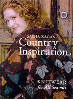 Sasha Kagan's Country Inspiration by Sasha Kagan image