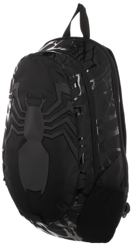marvel venom backpack
