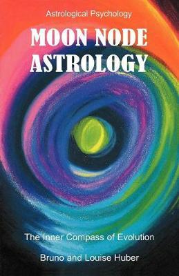 Moon Node Astrology by Bruno Huber image