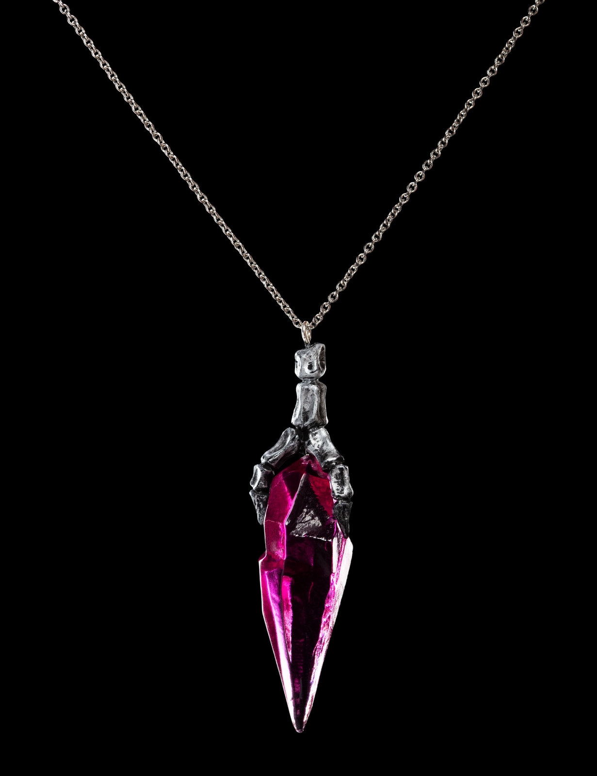 Dark Crystal AOR: Crystal Necklace - Replica Pendant