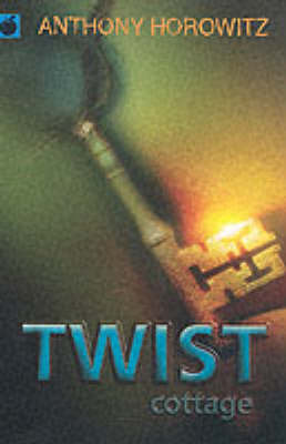 Twist Cottage by Anthony Horowitz image