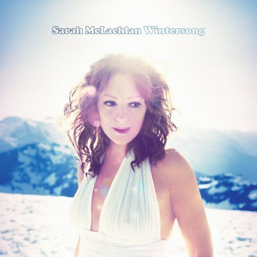 Wintersong on CD by Sarah McLachlan