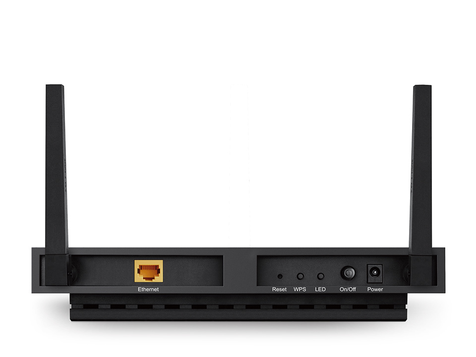 TPLink AC750 Wireless Gigabit Access Point at Mighty Ape NZ