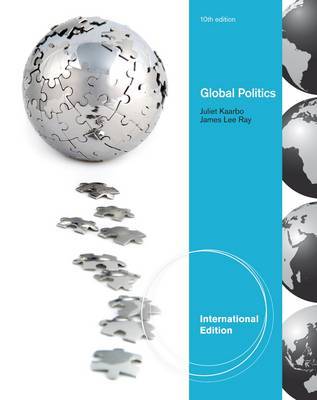 Global Politics by James Ray