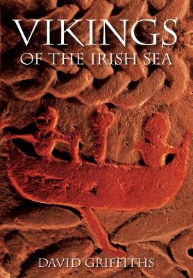 Vikings of the Irish Sea by David Griffiths image