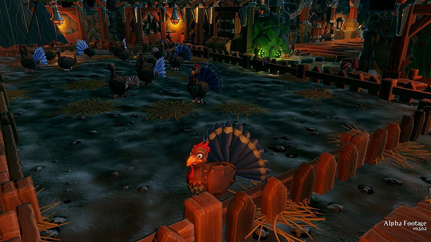 Dungeons 3 image