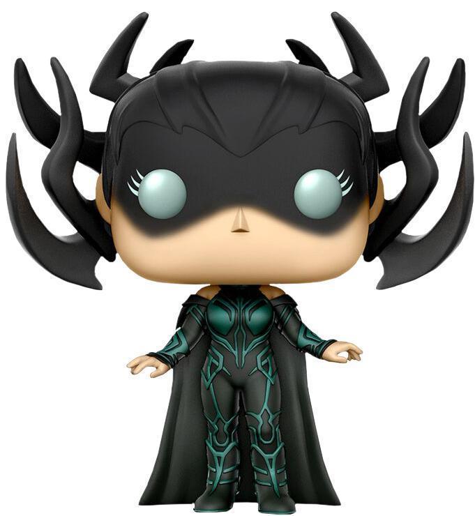 Thor: Ragnarok - Hela Pop! Vinyl Figure