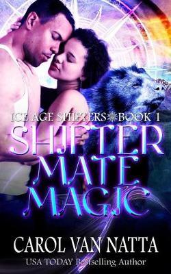Shifter Mate Magic by Carol Van Natta image