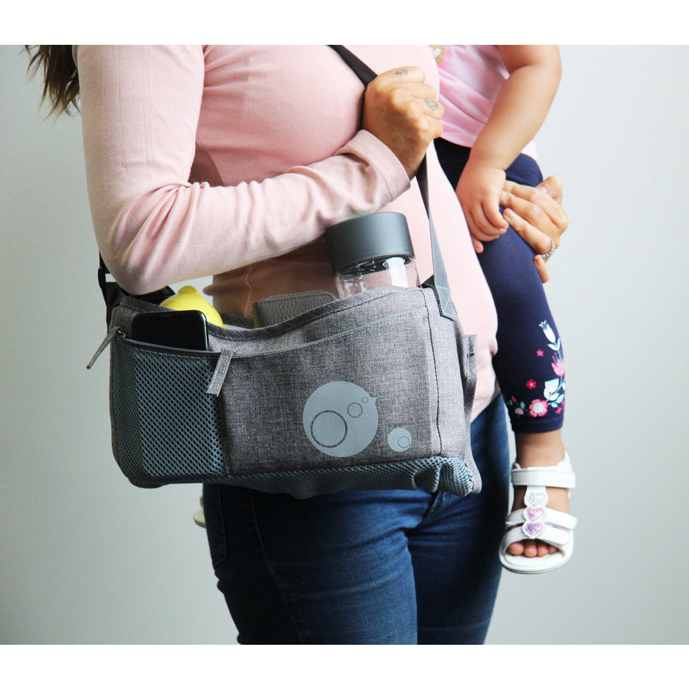 B.Box: Stroller Organiser image