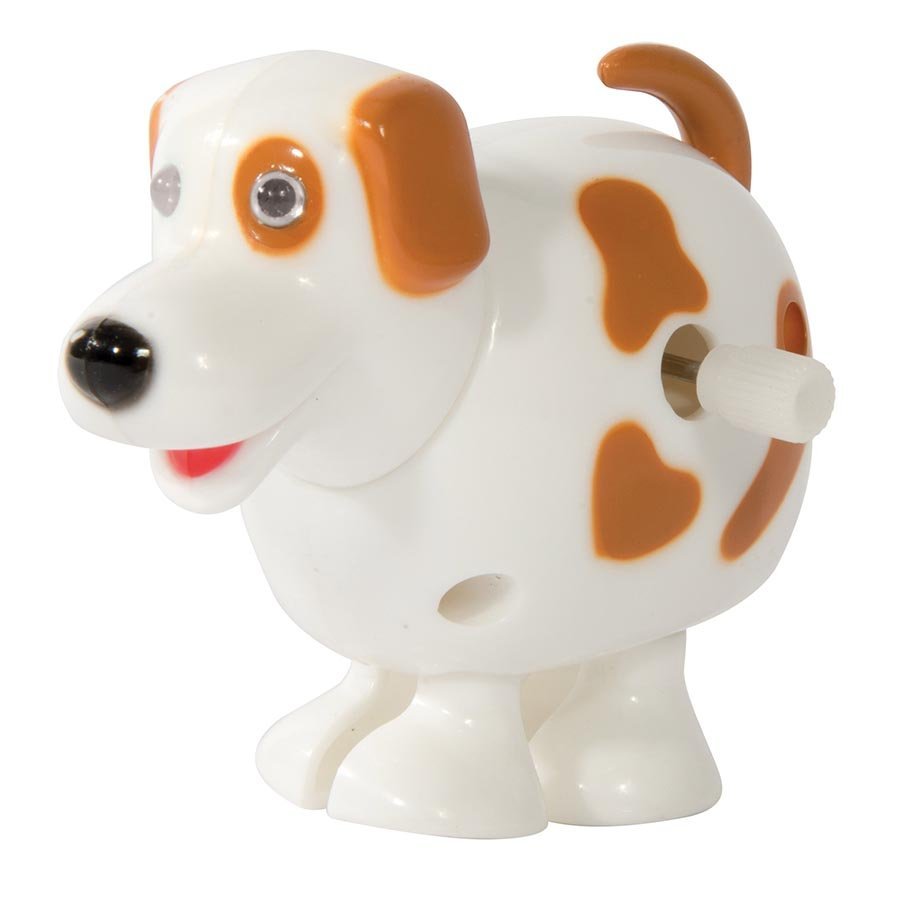 Buy IS Gifts - Wind Up Dog at Mighty Ape NZ