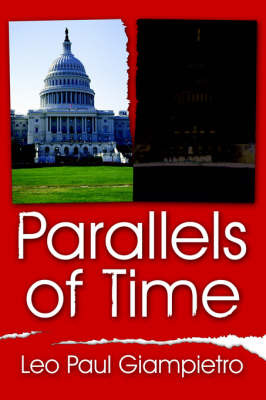 Parallels of Time by Leo Paul Giampietro image