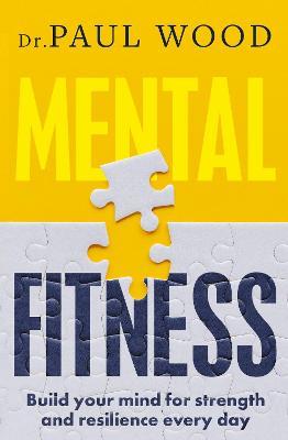 Mental Fitness by Paul Wood image