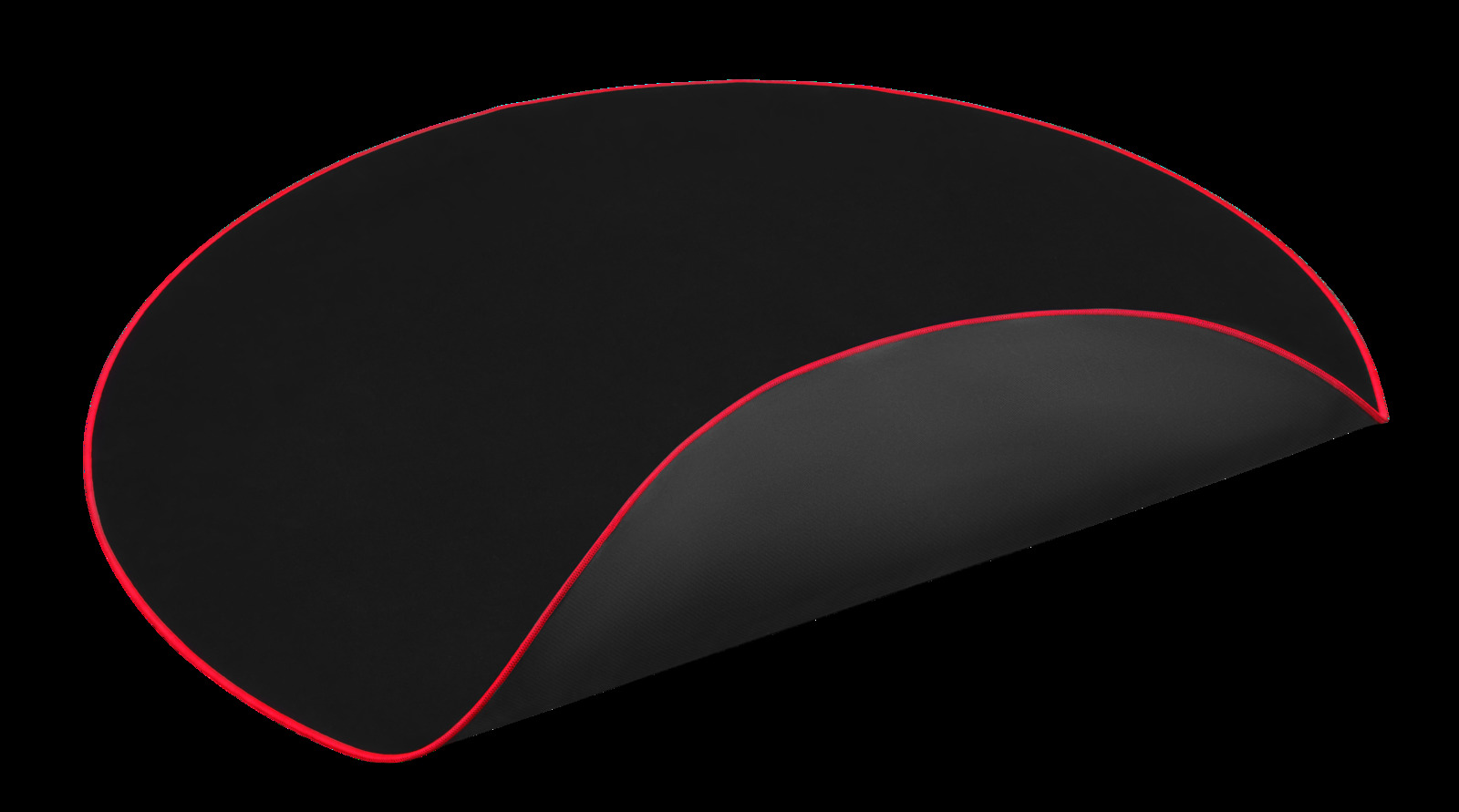 Buy Gorilla Office Round Chair Mat at Mighty Ape NZ