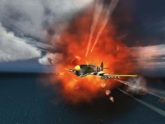Heroes of the Pacific for PlayStation 2 image
