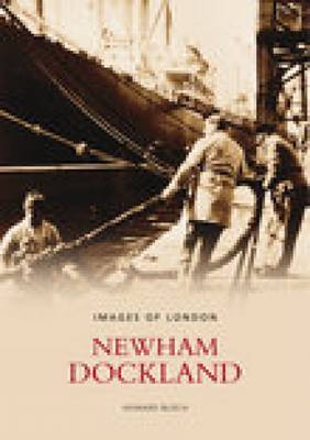 Newham Dockland by Howard Bloch image