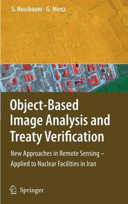 Object-Based Image Analysis and Treaty Verification by Sven Nussbaum image